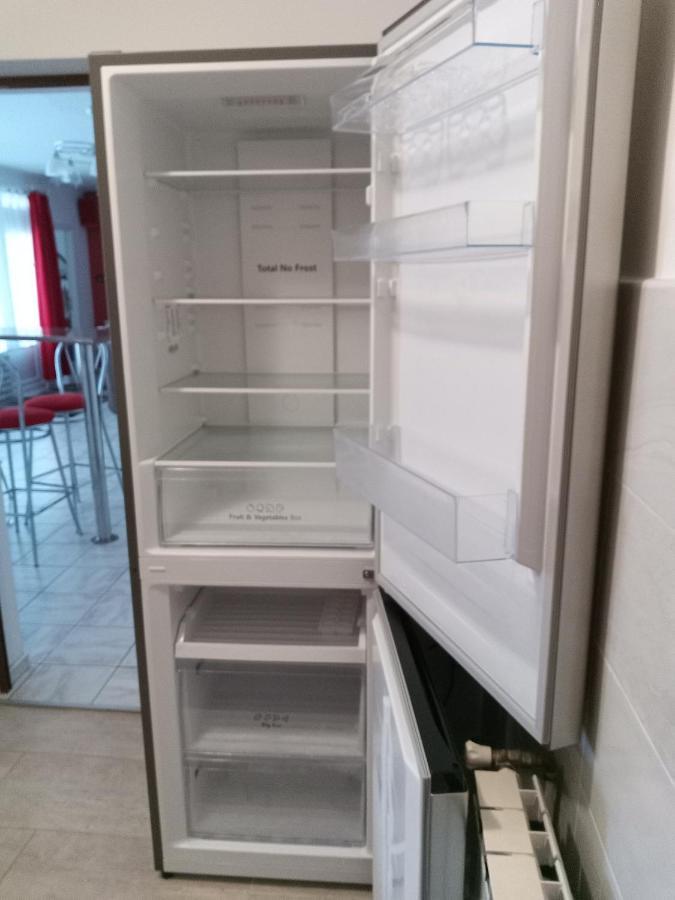 Apartman Marko Ogulin Exterior foto