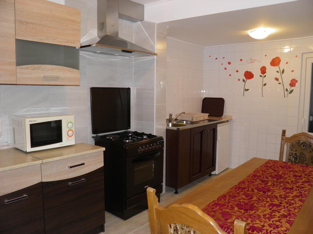 Apartman Marko Ogulin Exterior foto