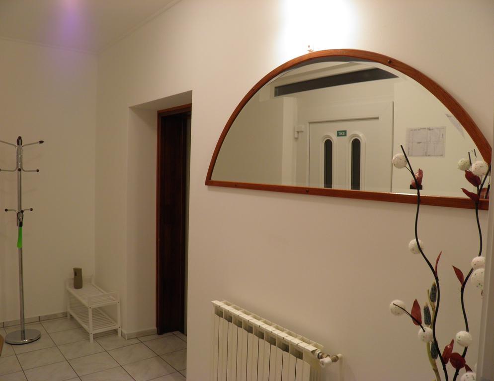 Apartman Marko Ogulin Exterior foto